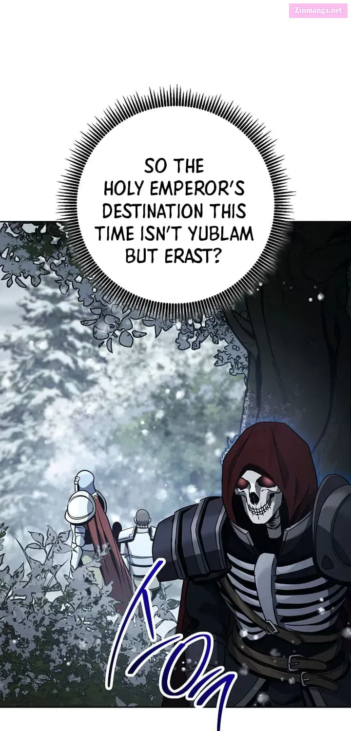 The Skeleton Soldier Failed To Defend The Dungeon Chapter 291 page 41 - MangaKakalot