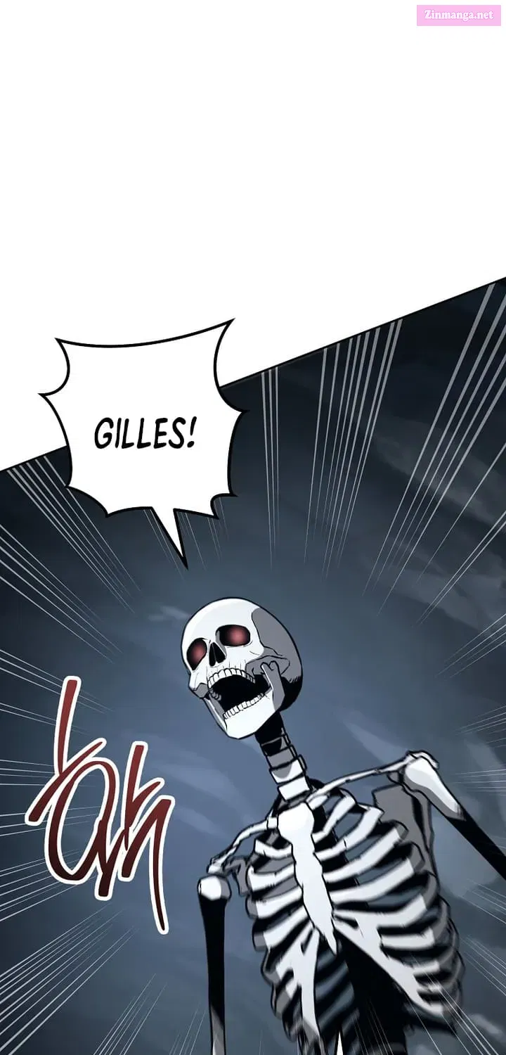 The Skeleton Soldier Failed To Defend The Dungeon Chapter 291 page 10 - MangaNato