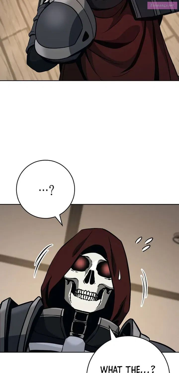 The Skeleton Soldier Failed To Defend The Dungeon Chapter 292 page 81 - Mangabat