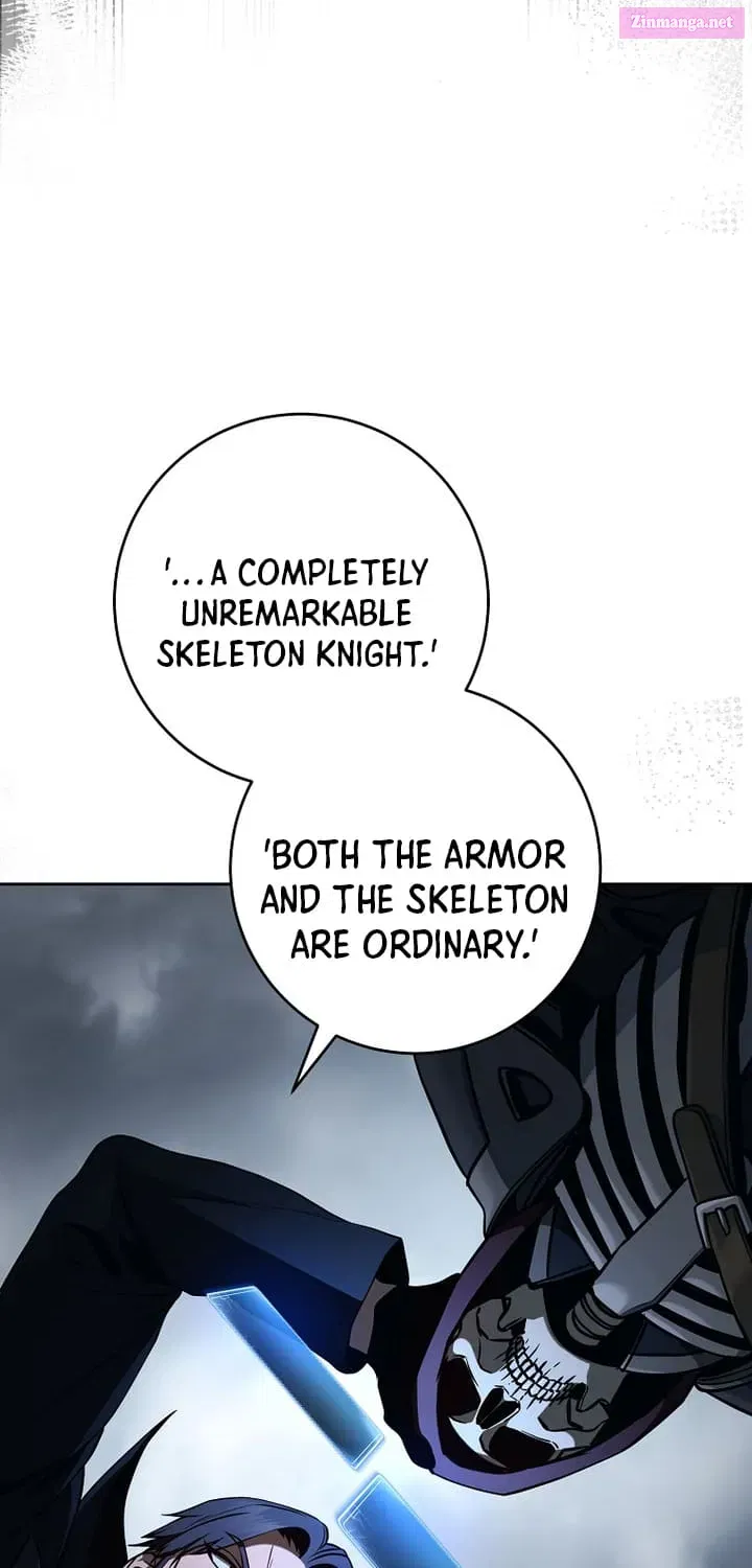 The Skeleton Soldier Failed To Defend The Dungeon Chapter 293 page 55 - Mangabat