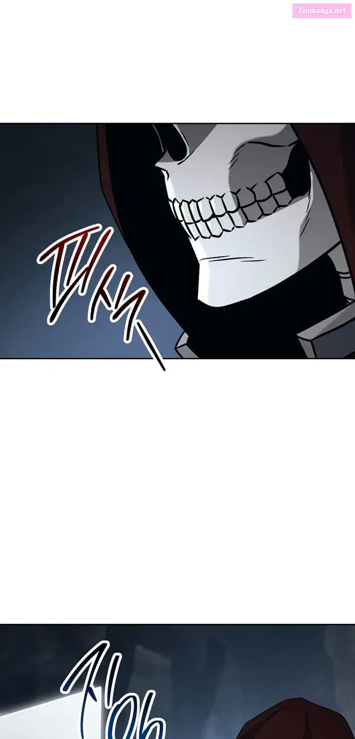 The Skeleton Soldier Failed To Defend The Dungeon Chapter 294 page 26 - MangaNelo