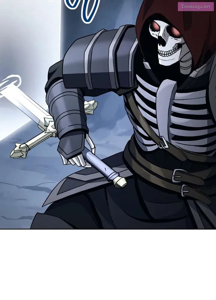 The Skeleton Soldier Failed To Defend The Dungeon Chapter 294 page 27 - MangaNato