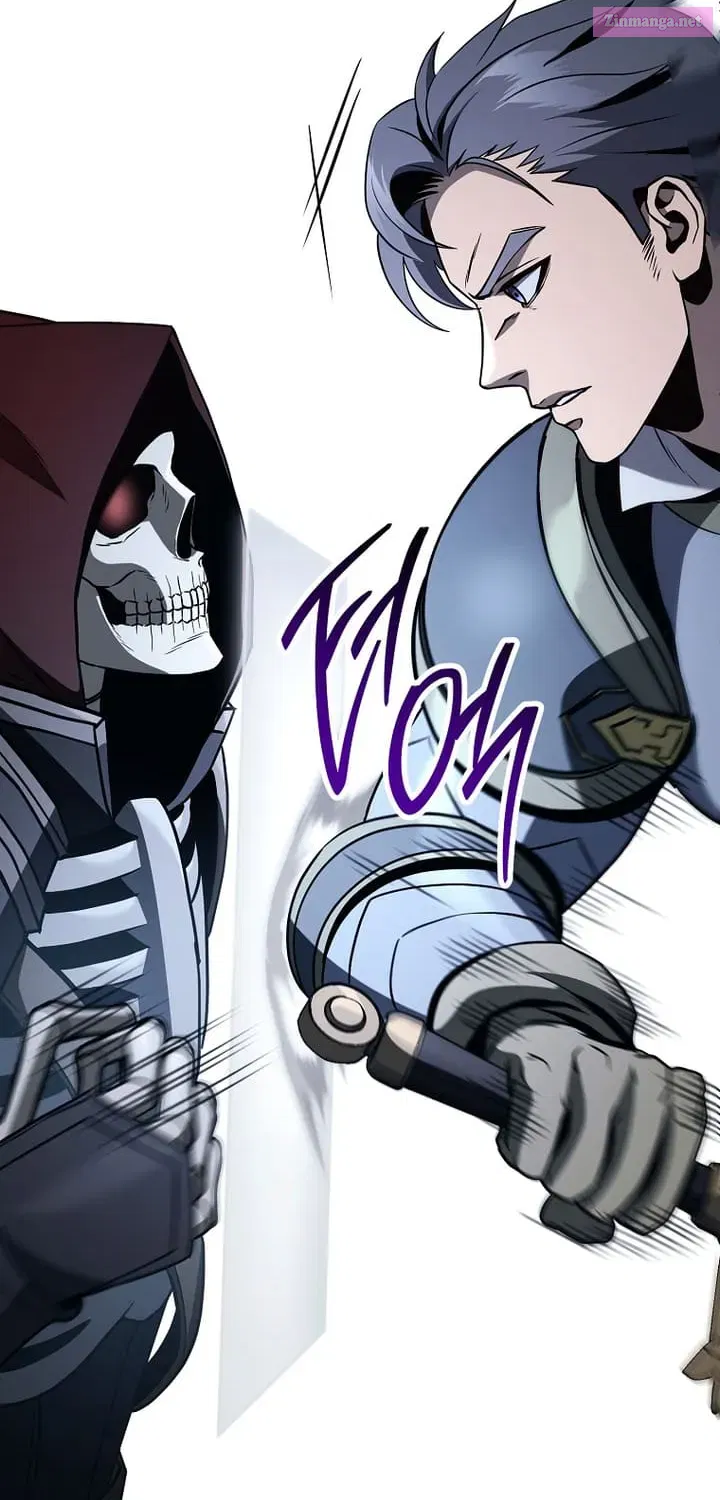 The Skeleton Soldier Failed To Defend The Dungeon Chapter 294 page 51 - MangaNato