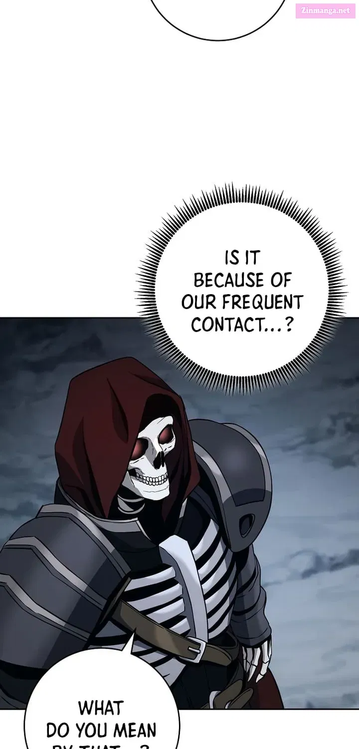 The Skeleton Soldier Failed To Defend The Dungeon Chapter 295 page 26 - MangaNato