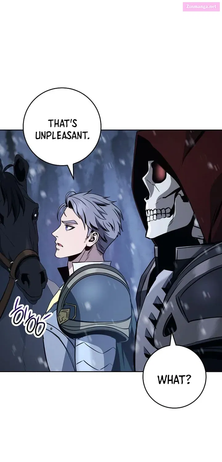 The Skeleton Soldier Failed To Defend The Dungeon Chapter 295 page 39 - MangaNato