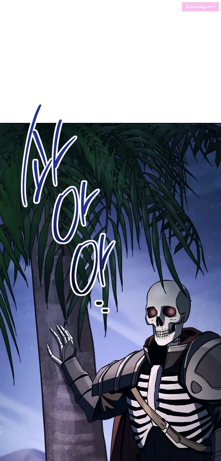 The Skeleton Soldier Failed To Defend The Dungeon Chapter 295 page 65 - Mangabat