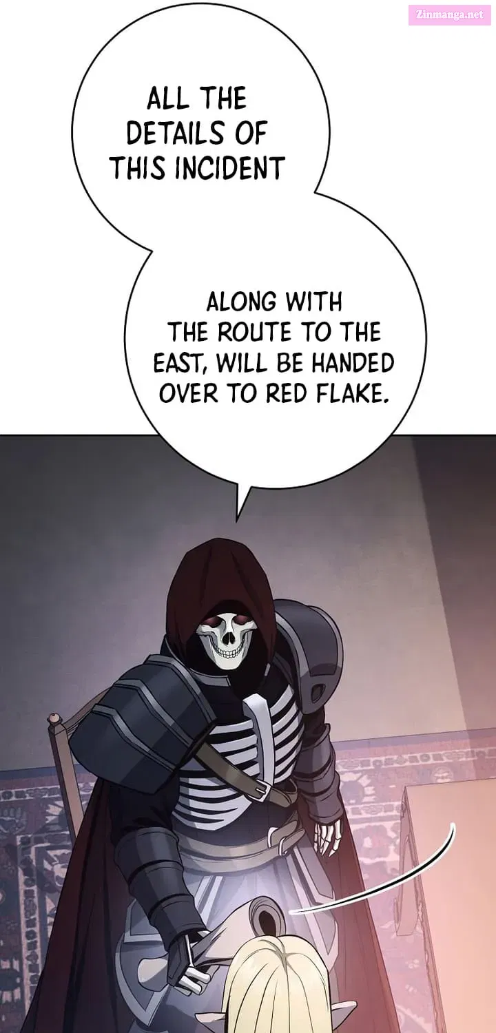 The Skeleton Soldier Failed To Defend The Dungeon Chapter 296 page 15 - Mangabat