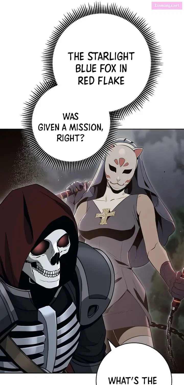 The Skeleton Soldier Failed To Defend The Dungeon Chapter 296 page 29 - MangaKakalot