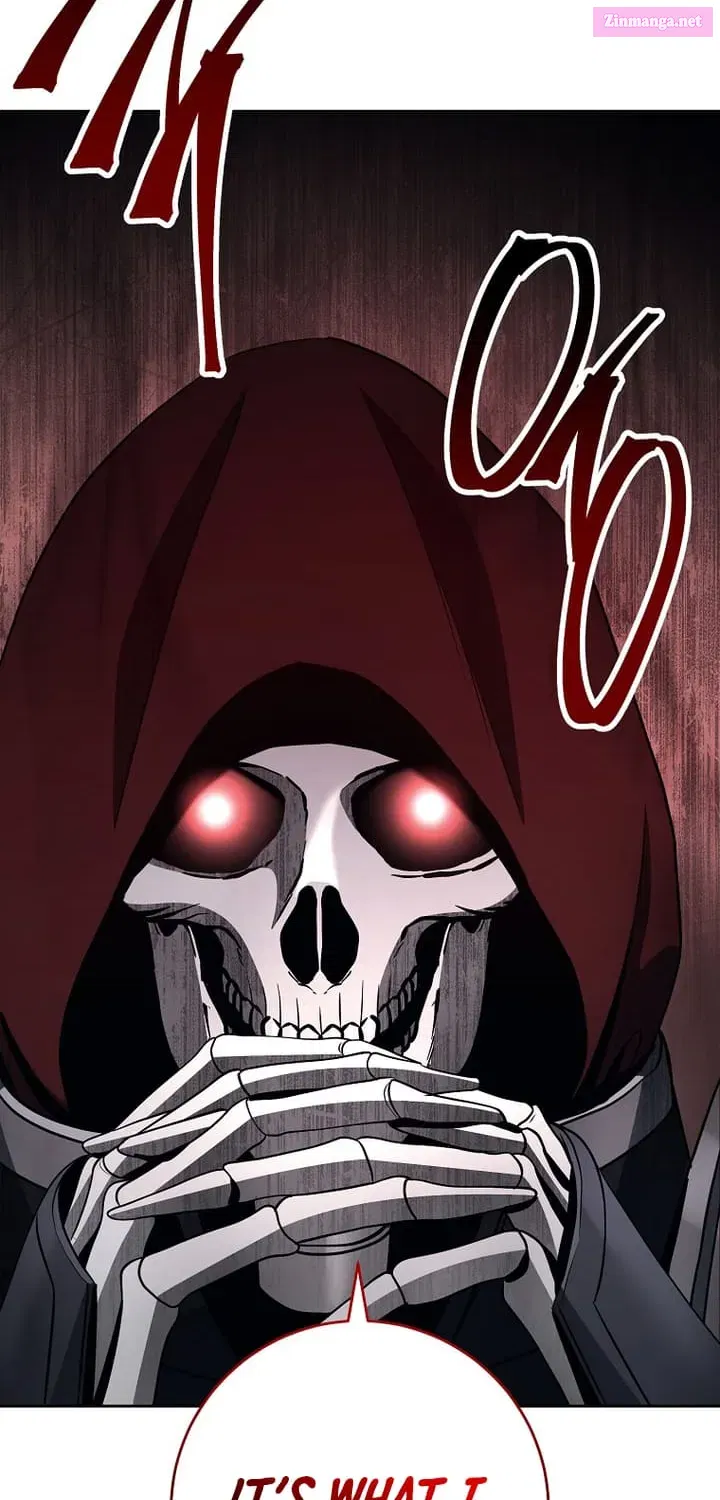 The Skeleton Soldier Failed To Defend The Dungeon Chapter 296 page 83 - Mangabat