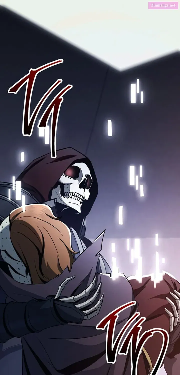 The Skeleton Soldier Failed To Defend The Dungeon Chapter 296 page 10 - Mangabat