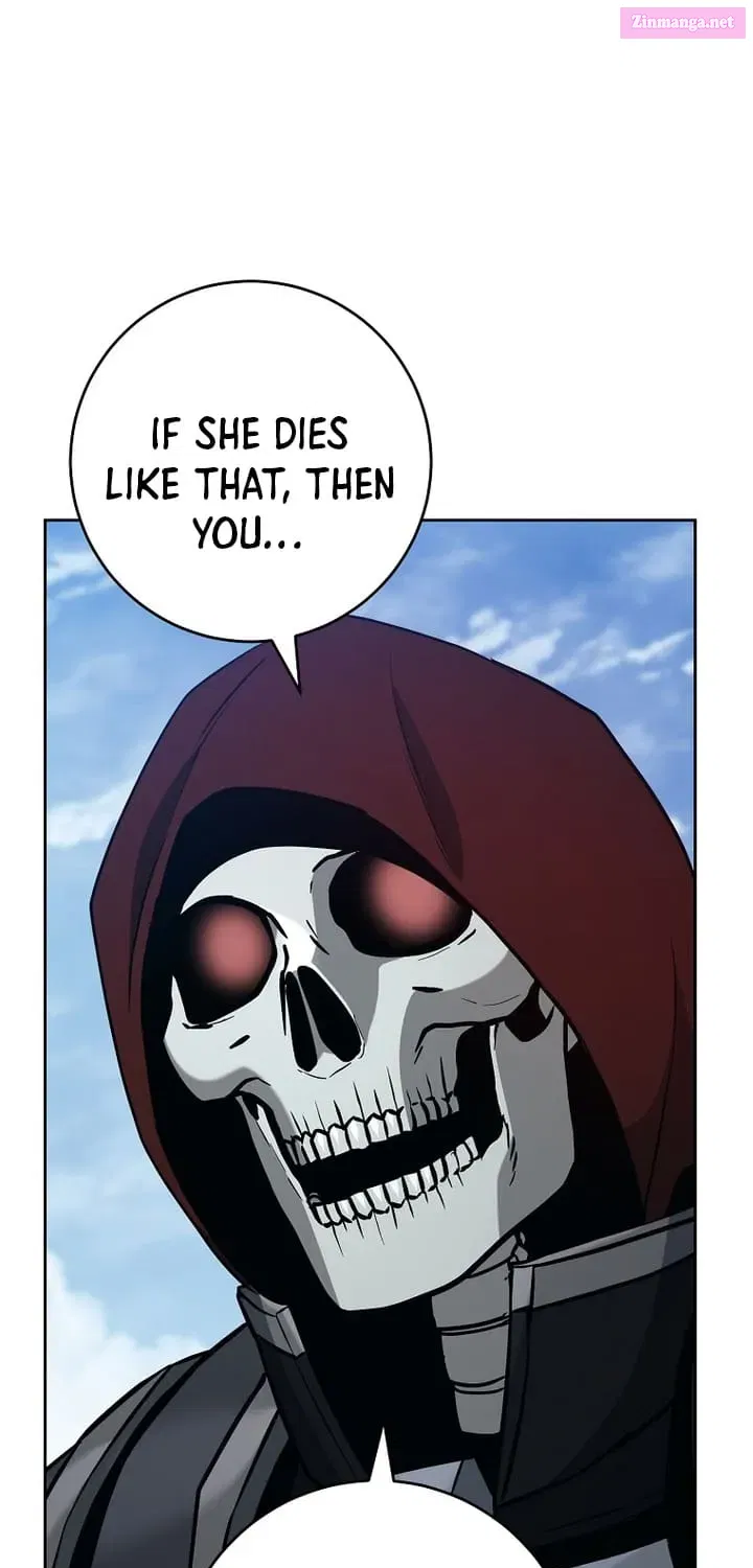 The Skeleton Soldier Failed To Defend The Dungeon Chapter 297 page 15 - MangaKakalot