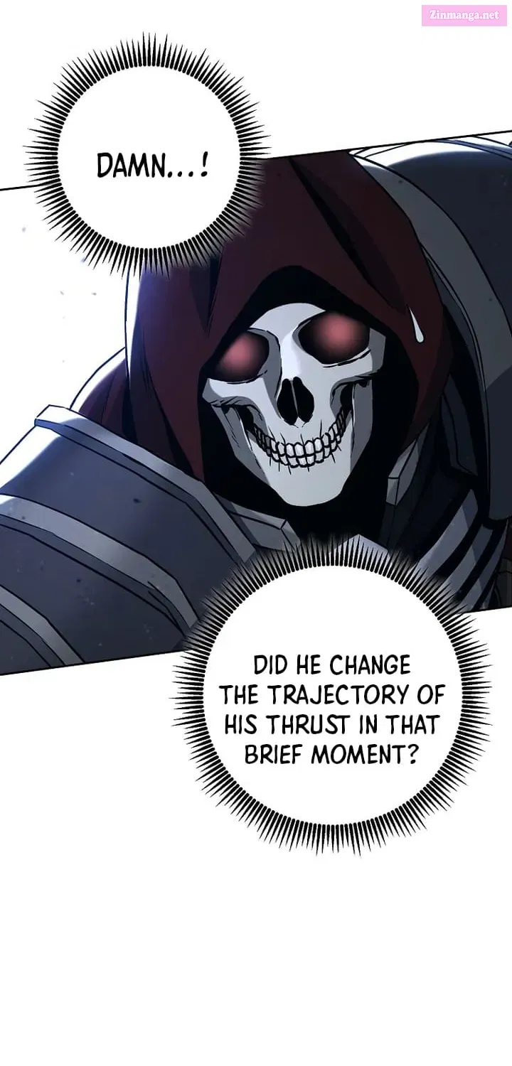 The Skeleton Soldier Failed To Defend The Dungeon Chapter 297 page 43 - MangaKakalot