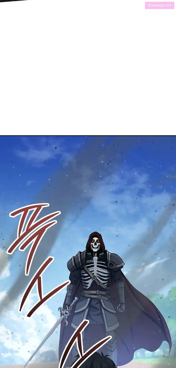 The Skeleton Soldier Failed To Defend The Dungeon Chapter 297 page 72 - MangaNato