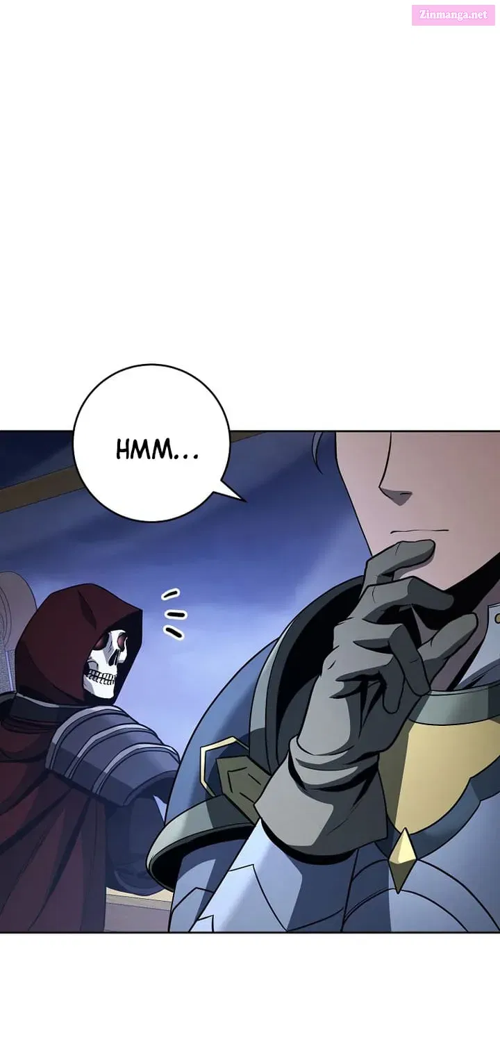 The Skeleton Soldier Failed To Defend The Dungeon Chapter 298 page 61 - Mangabat