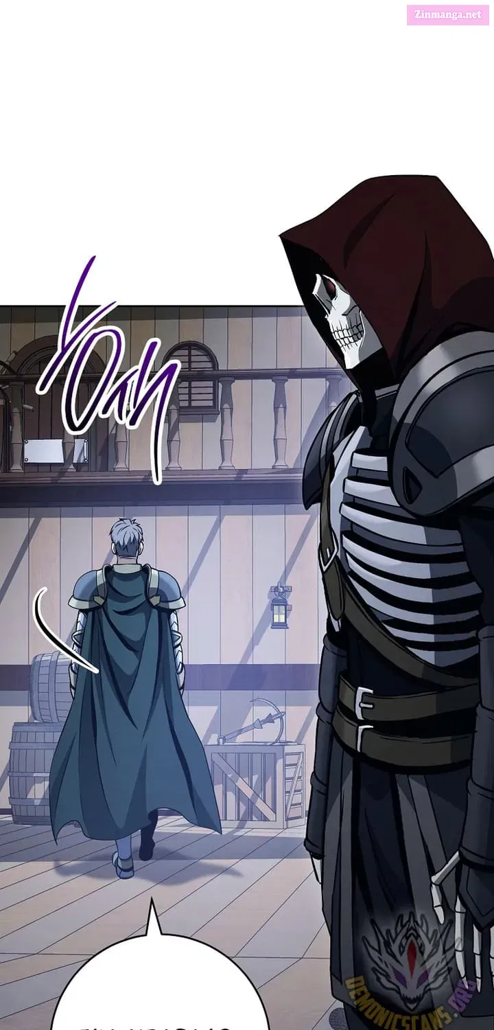 The Skeleton Soldier Failed To Defend The Dungeon Chapter 298 page 63 - MangaKakalot