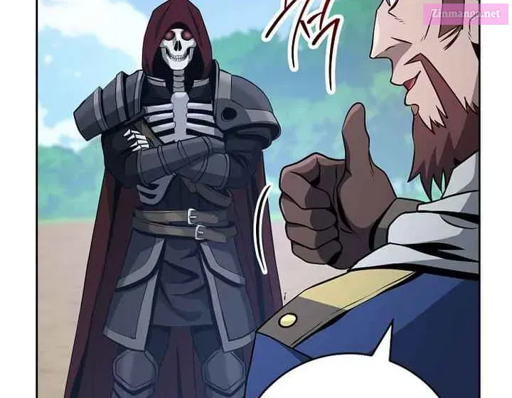 The Skeleton Soldier Failed To Defend The Dungeon Chapter 298 page 8 - MangaNato