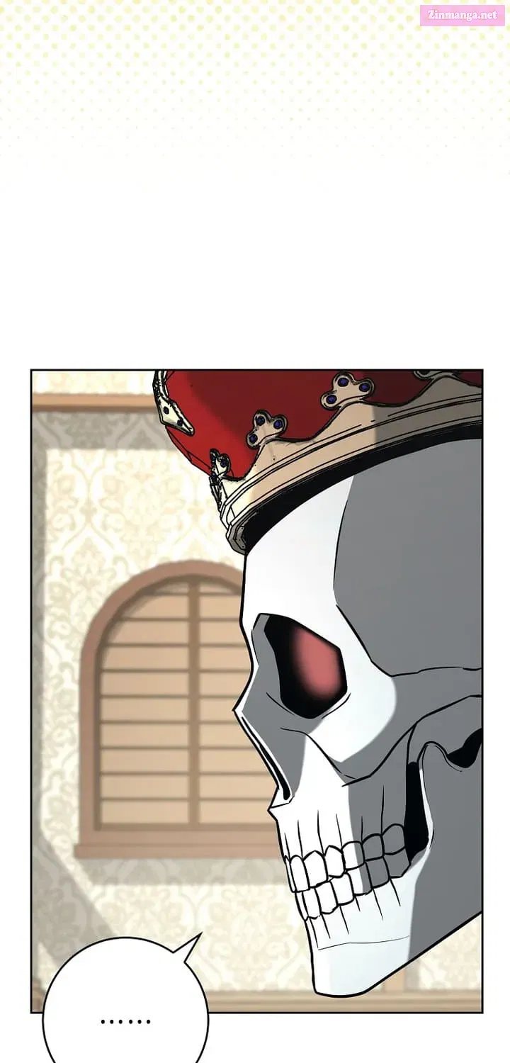 The Skeleton Soldier Failed To Defend The Dungeon Chapter 298 page 90 - Mangabat