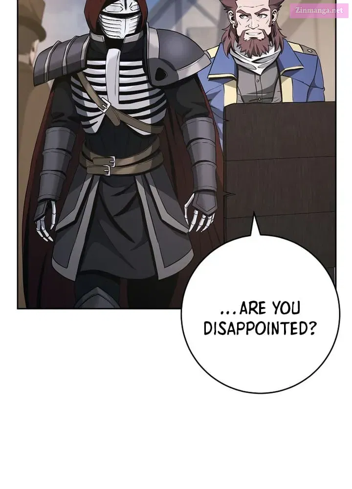 The Skeleton Soldier Failed To Defend The Dungeon Chapter 299 page 61 - MangaKakalot