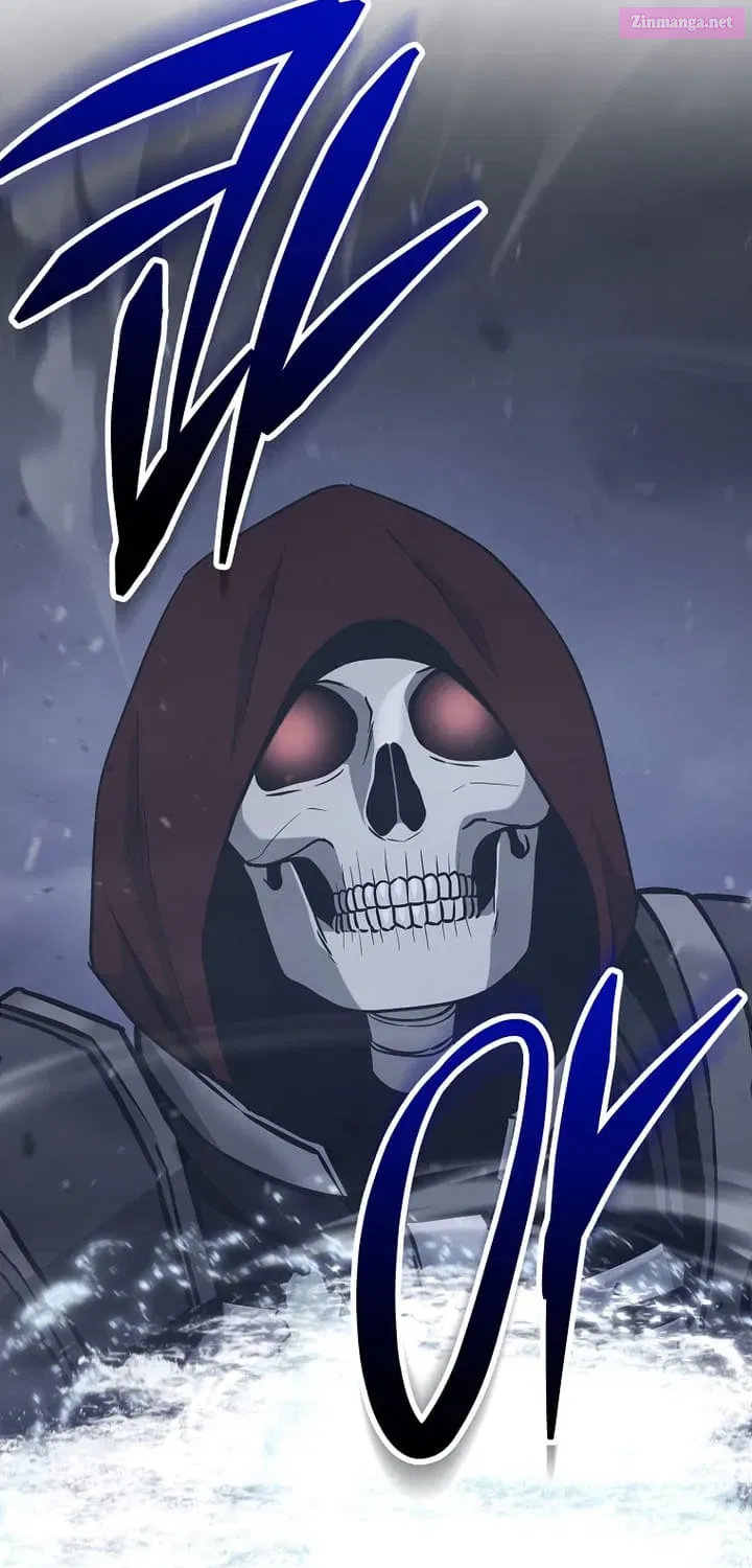 The Skeleton Soldier Failed To Defend The Dungeon Chapter 301 page 95 - MangaNato