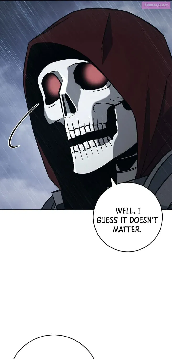 The Skeleton Soldier Failed To Defend The Dungeon Chapter 302 page 29 - MangaNato