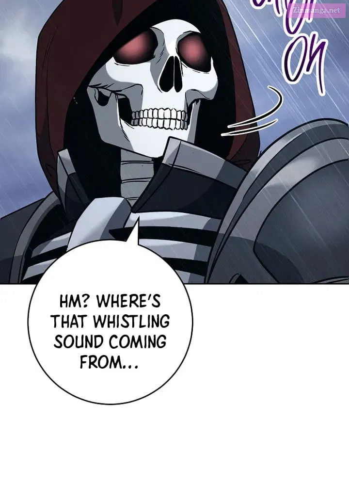 The Skeleton Soldier Failed To Defend The Dungeon Chapter 302 page 47 - Mangabat