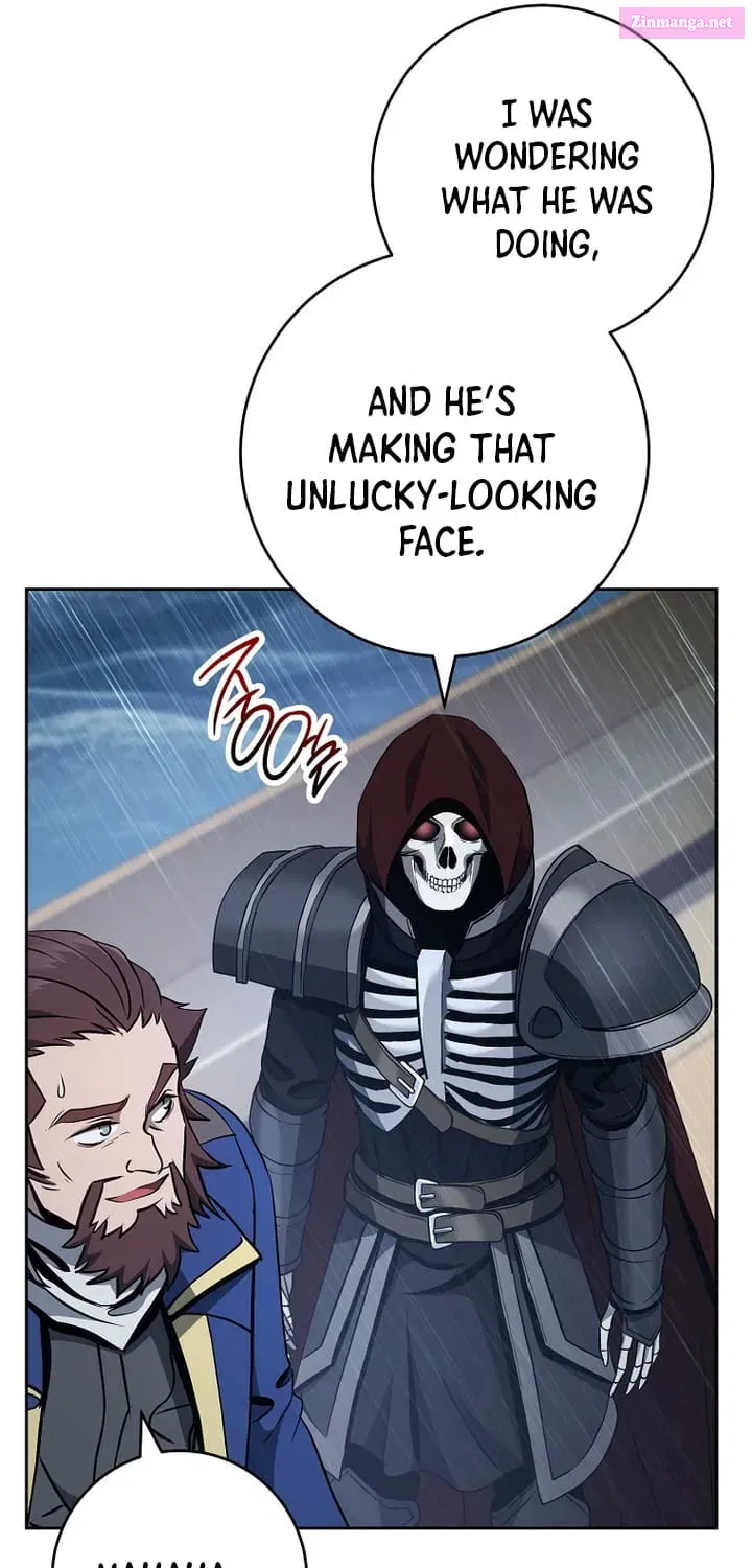 The Skeleton Soldier Failed To Defend The Dungeon Chapter 302 page 51 - MangaKakalot