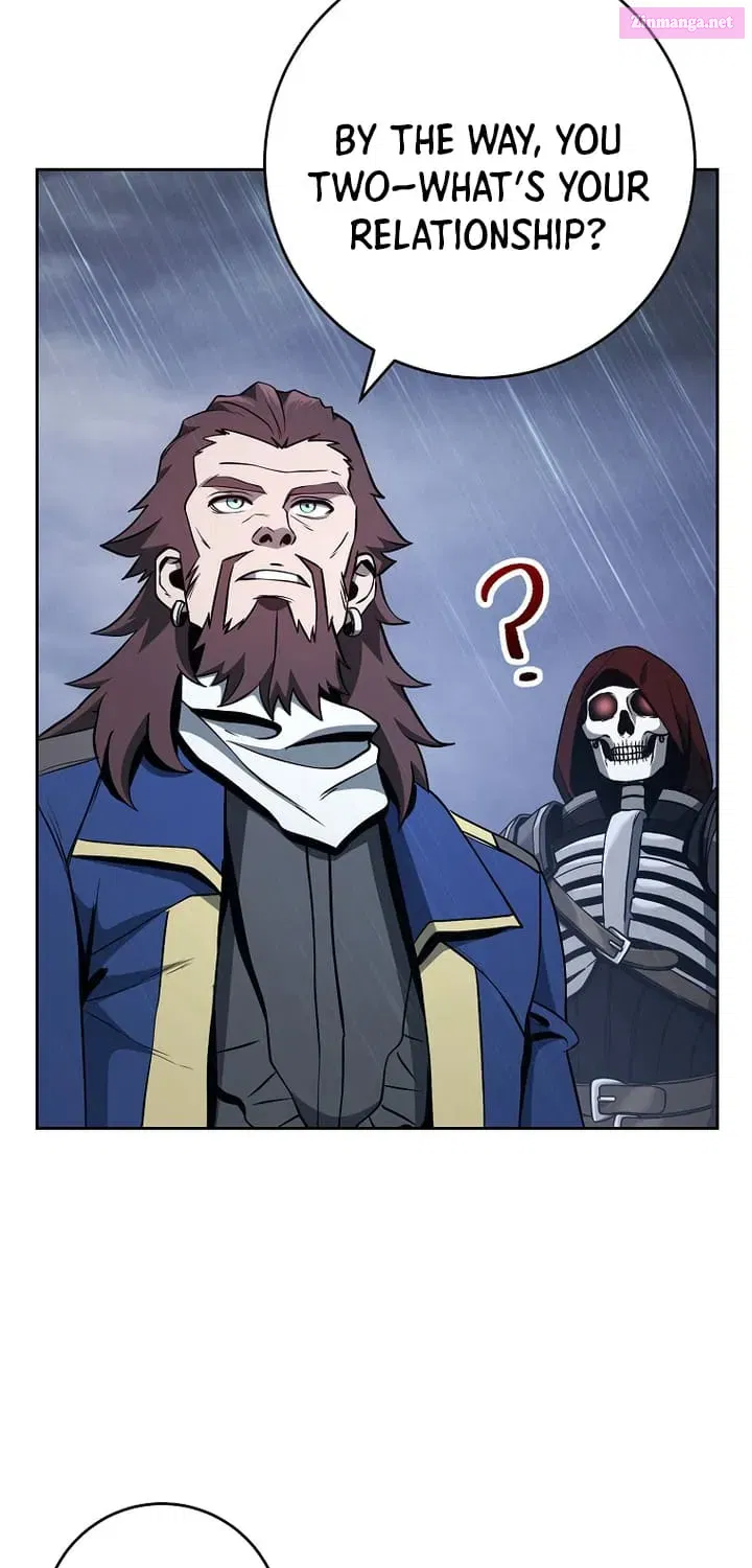 The Skeleton Soldier Failed To Defend The Dungeon Chapter 302 page 63 - Mangabat