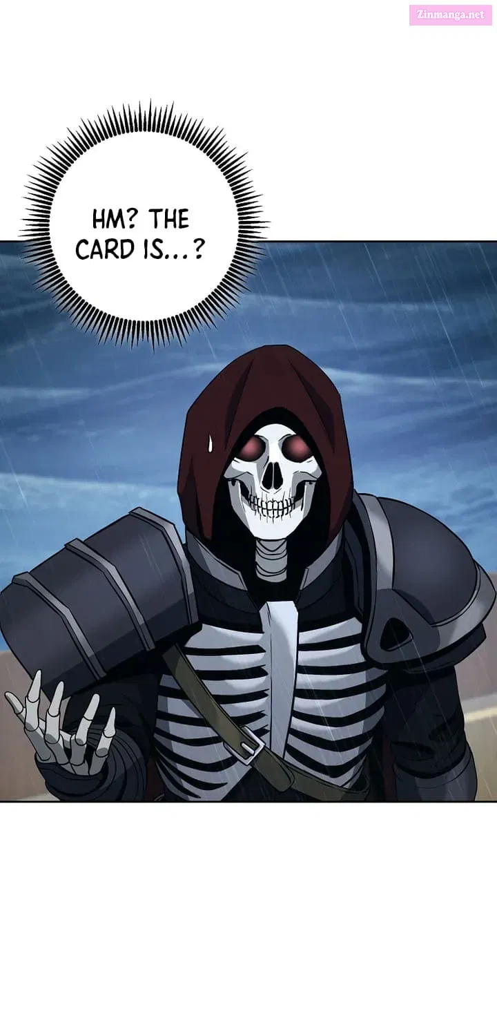 The Skeleton Soldier Failed To Defend The Dungeon Chapter 302 page 76 - MangaNato