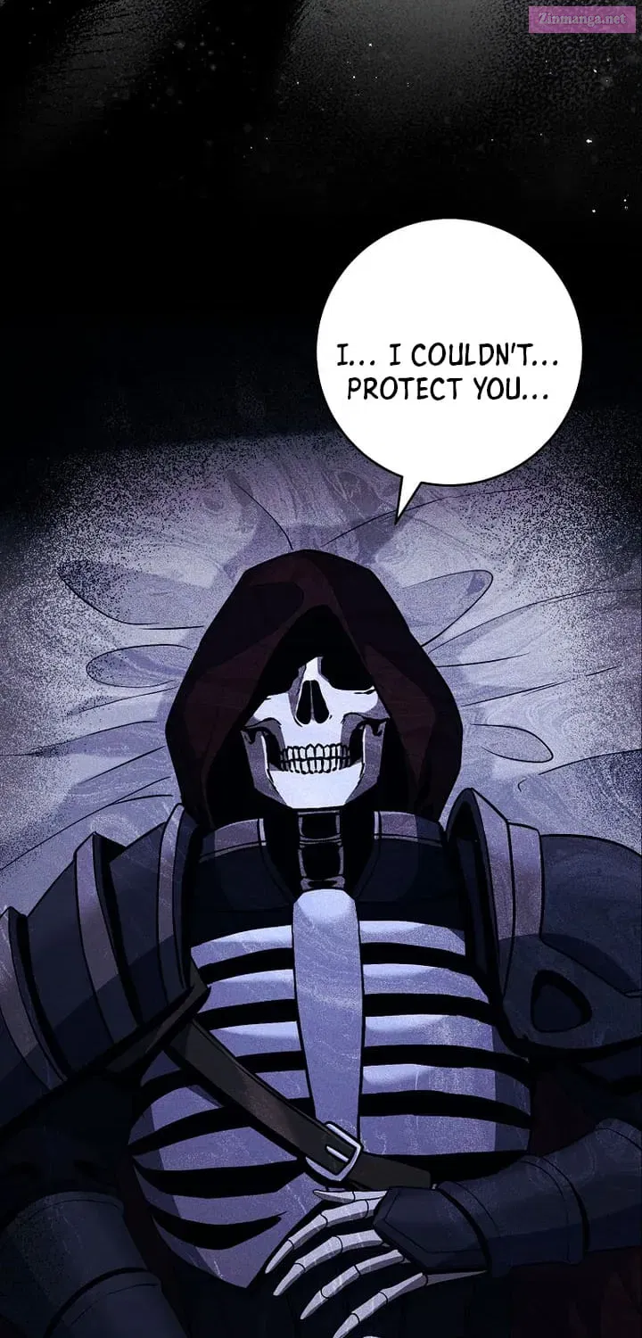 The Skeleton Soldier Failed To Defend The Dungeon Chapter 302 page 85 - MangaNato