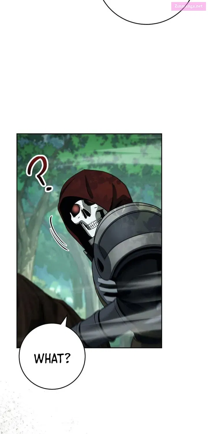 The Skeleton Soldier Failed To Defend The Dungeon Chapter 303 page 52 - MangaNato