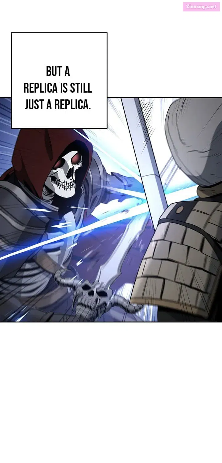 The Skeleton Soldier Failed To Defend The Dungeon Chapter 303 page 80 - Mangabat