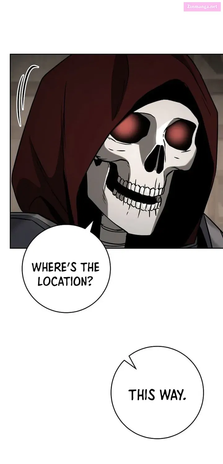 The Skeleton Soldier Failed To Defend The Dungeon Chapter 303 page 89 - MangaNelo