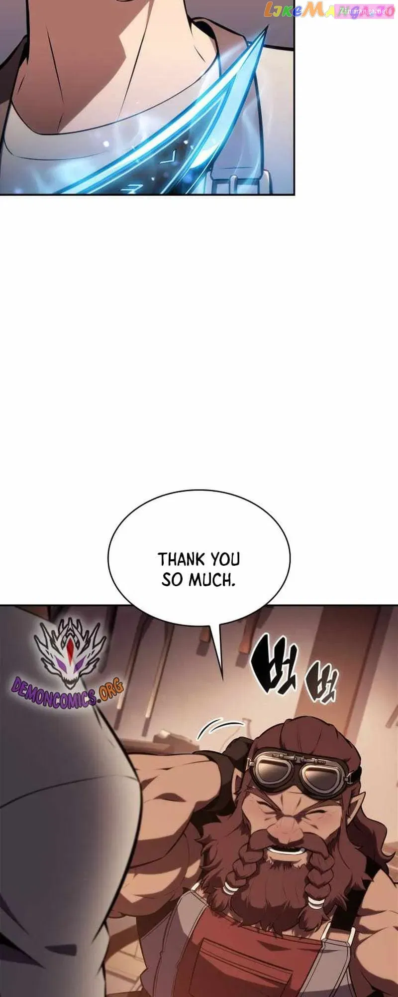 The Skeleton Soldier Failed To Defend The Dungeon Chapter 262 page 11 - MangaKakalot