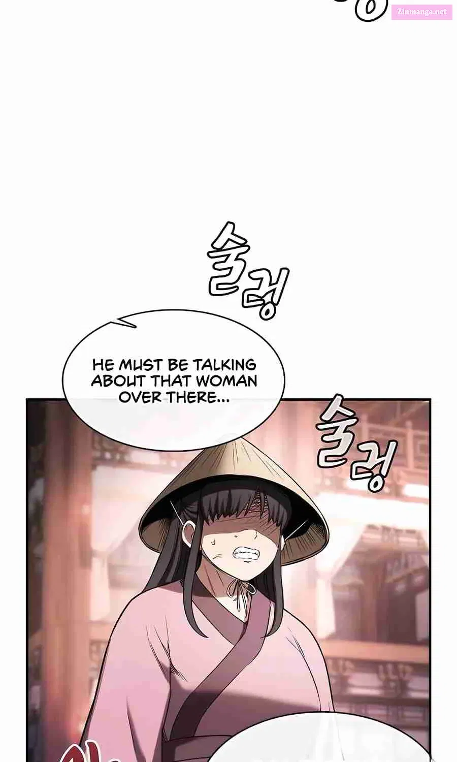 The Spy Life in the Demonic Sect Chapter 6 page 113 - MangaKakalot