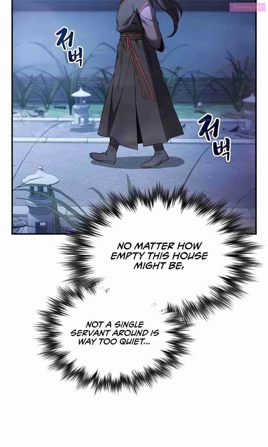 The Spy Life in the Demonic Sect Chapter 9 page 38 - MangaKakalot