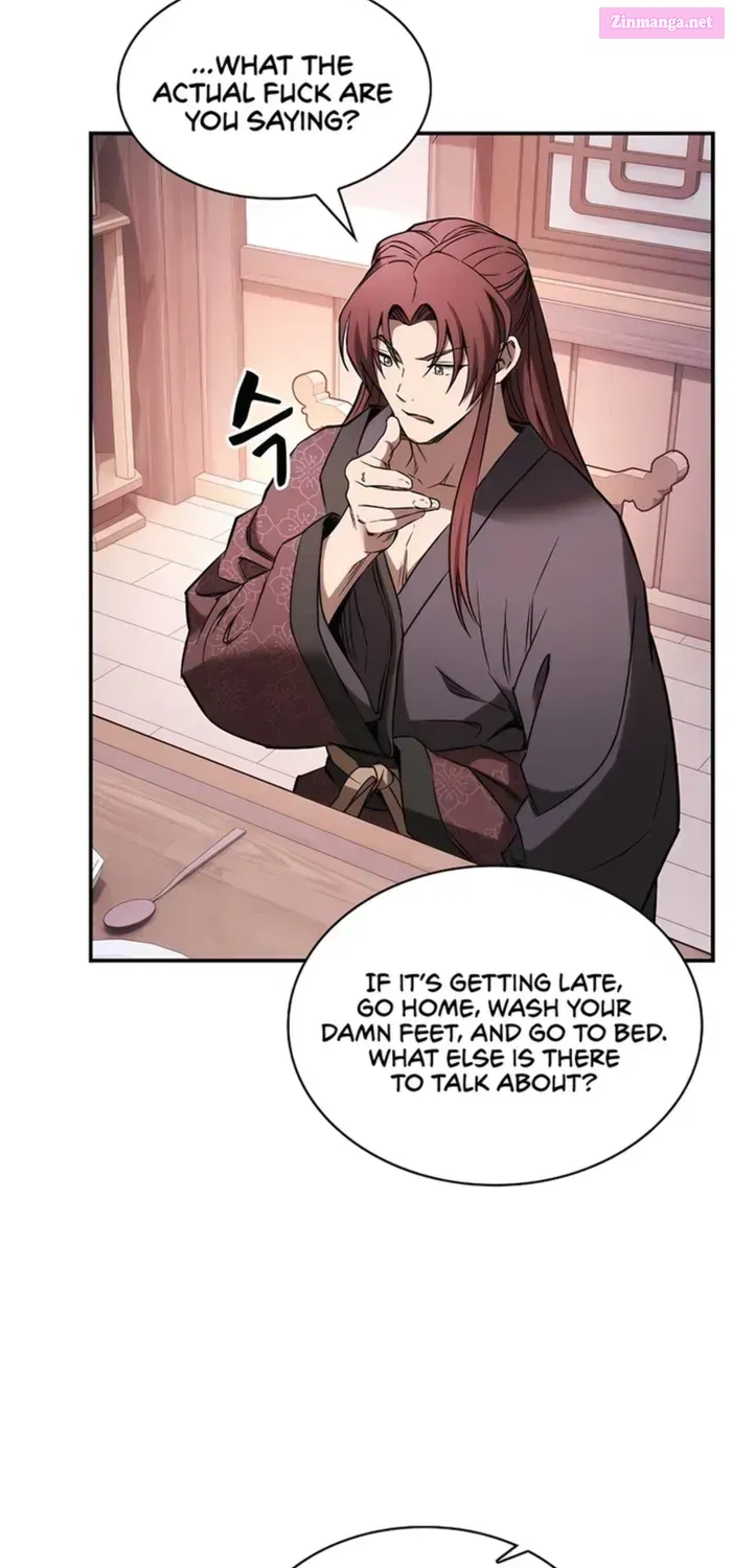 The Spy’s Life In The Demonic Cult Chapter 12 page 73 - MangaKakalot