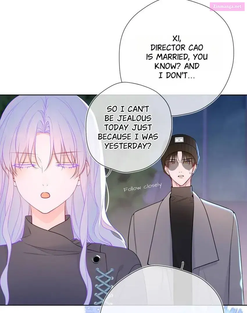 The Stars And I Chapter 172 page 12 - Mangabat