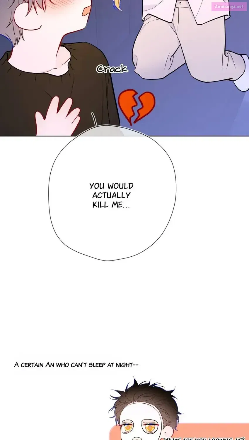 The Stars And I Chapter 173 page 63 - MangaNelo