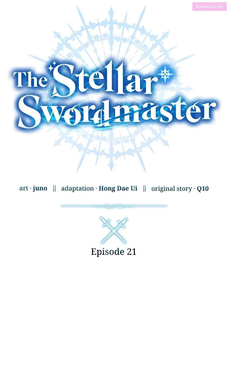 The StellarSwordmaster Chapter 21 page 25 - MangaKakalot