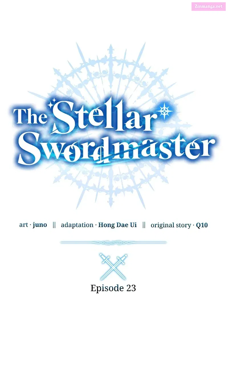 The StellarSwordmaster Chapter 23 page 36 - MangaKakalot