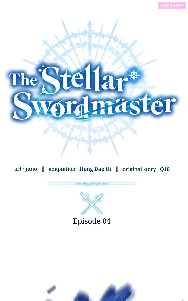 The StellarSwordmaster Chapter 4 page 54 - MangaKakalot