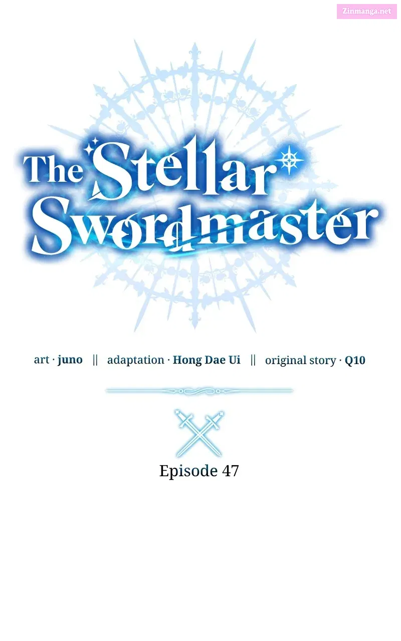 The StellarSwordmaster Chapter 47 page 23 - MangaKakalot