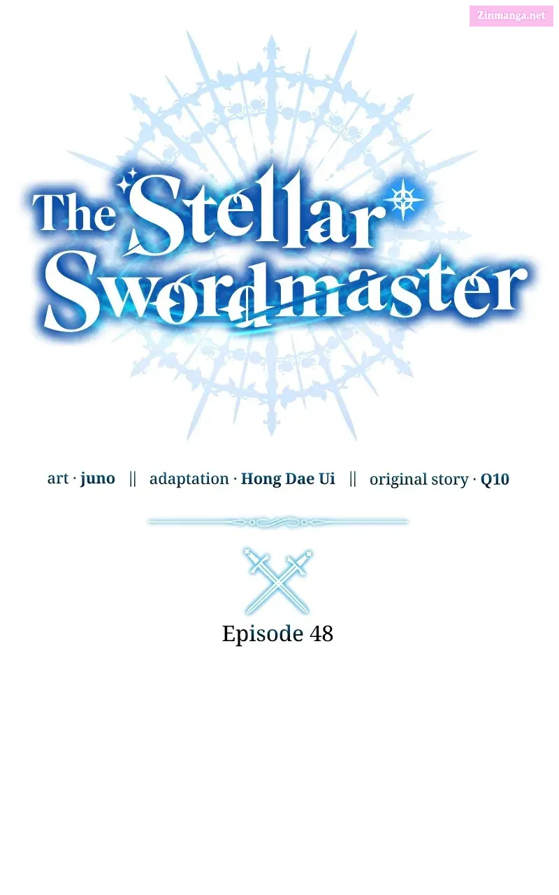 The StellarSwordmaster Chapter 48 page 59 - MangaKakalot