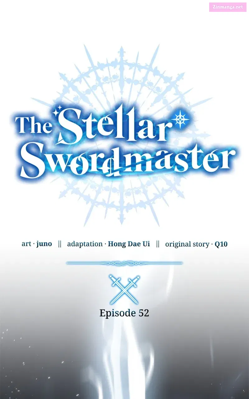 The StellarSwordmaster Chapter 52 page 37 - MangaKakalot