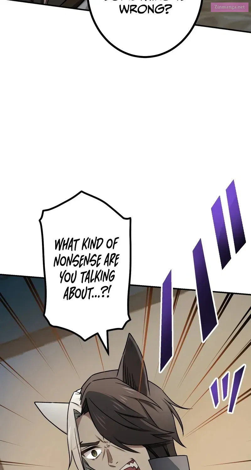 The Strongest Assassin Gets Transferred To Another World With His Whole Class Chapter 67 page 90 - Mangabat