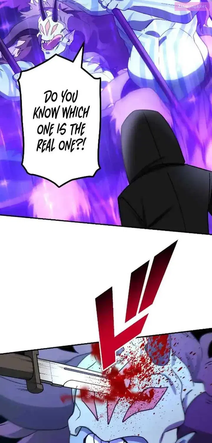 The Strongest Assassin Gets Transferred To Another World With His Whole Class Chapter 69 page 71 - Mangabat