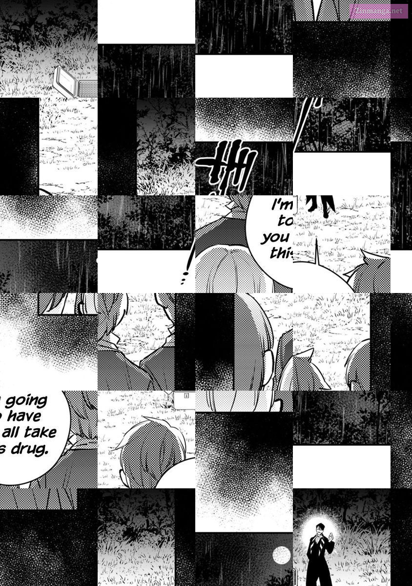 The Strongest Brave Who Craves Revenge, Extinguish With The Power Of Darkness Chapter 12 page 17 - MangaKakalot