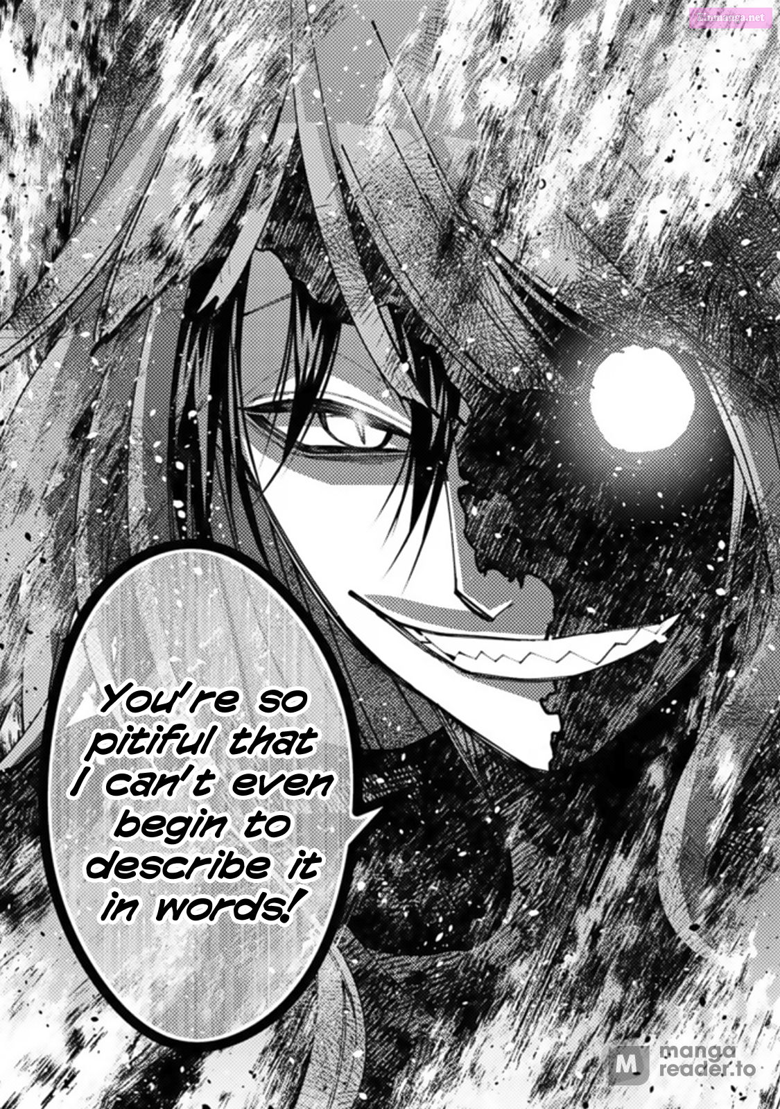 The Strongest Brave Who Craves Revenge, Extinguish With The Power Of Darkness Chapter 65 page 16 - MangaKakalot