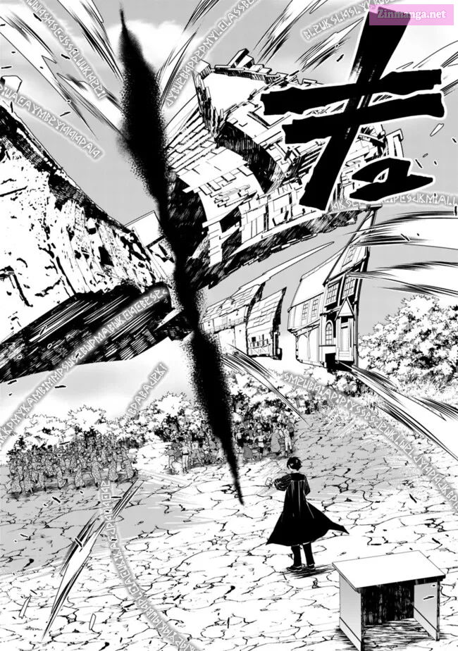 The Strongest Brave Who Craves Revenge, Extinguish With The Power Of Darkness Chapter 91 page 2 - MangaKakalot