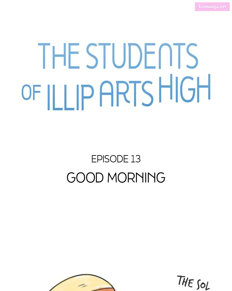 The Studentsof Illip Arts High Chapter 13 page 57 - Mangabat